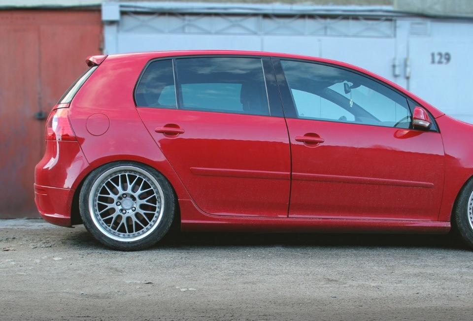 Wanna do it low 4