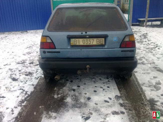 Перша зустріч 2