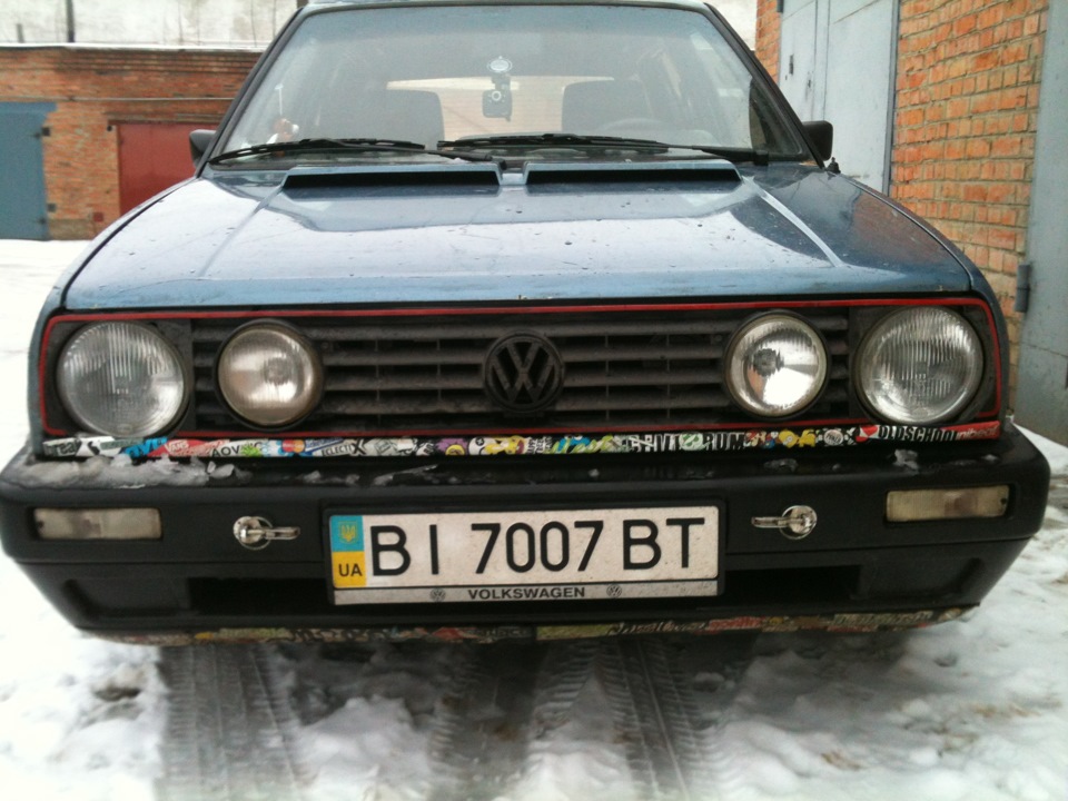 Грати JOM 1