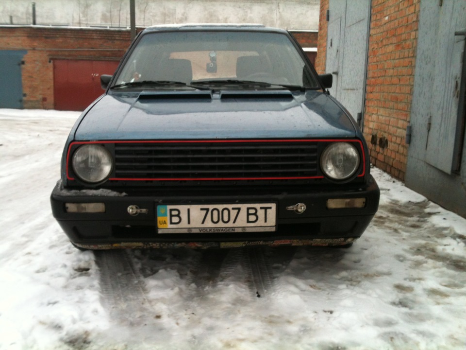 Грати JOM 2
