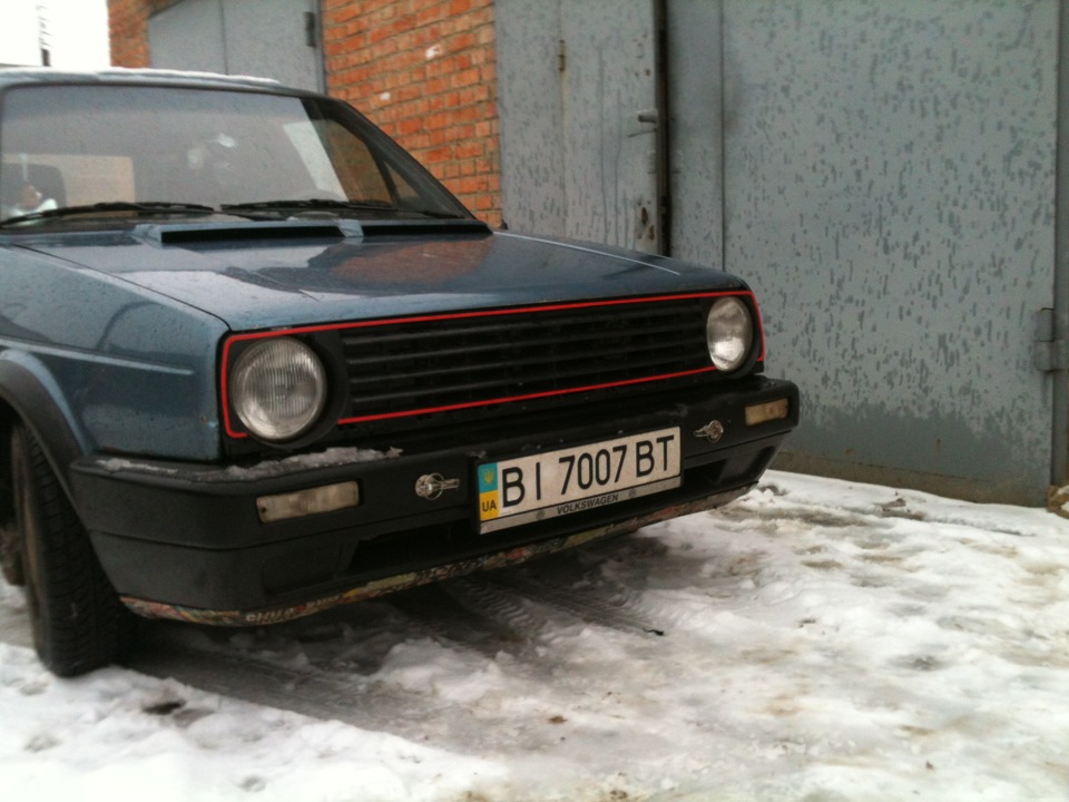 Грати JOM 3