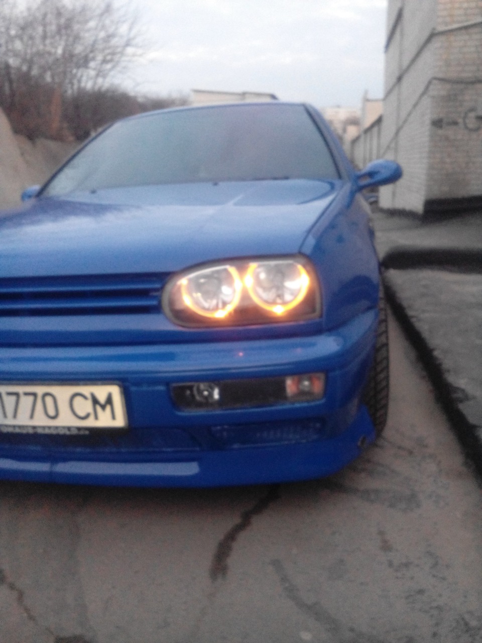 Фарбування 2