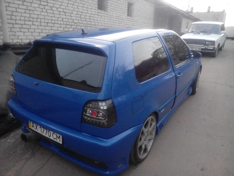 Фарбування