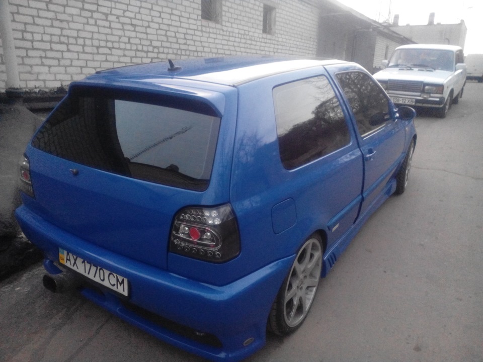 Фарбування 1
