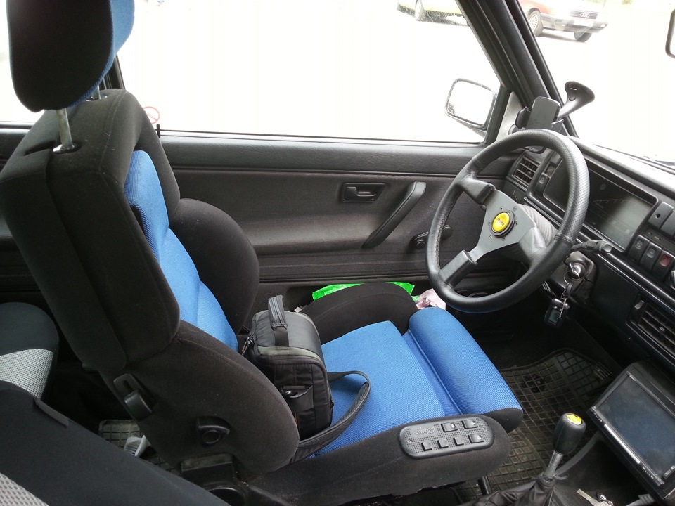 Recaro 2