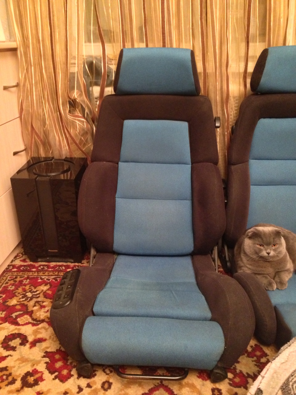 Recaro CLASSIC 1
