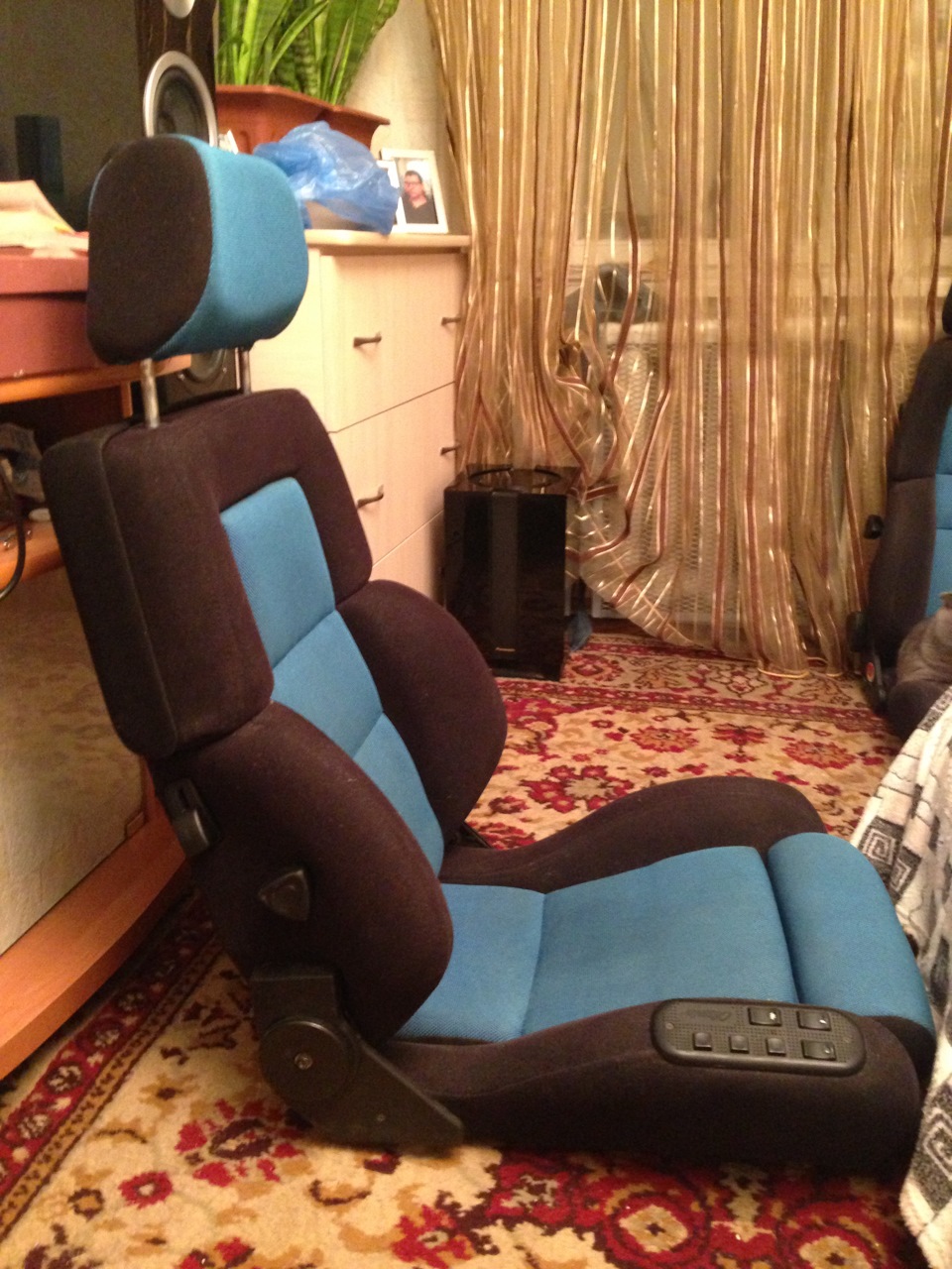 Recaro CLASSIC 2