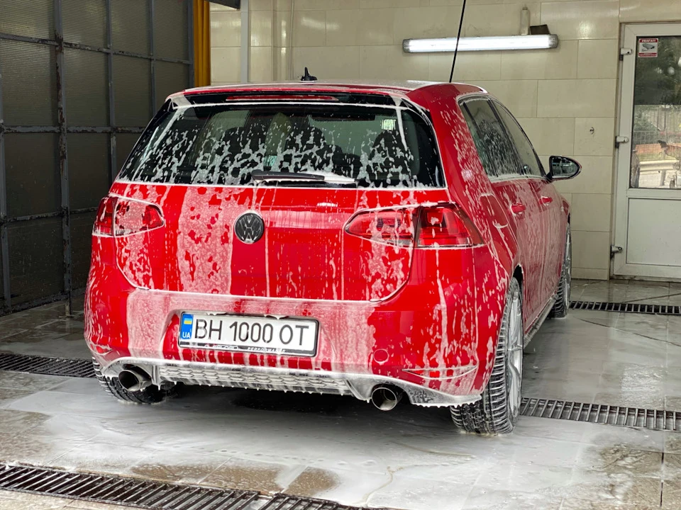 Даунпайп Sparcov_customs!