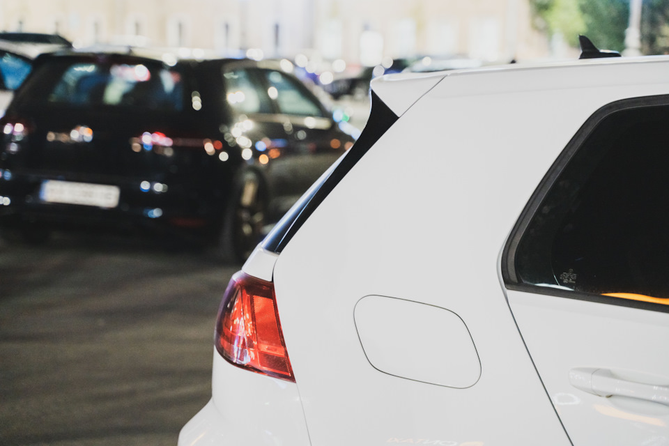 Зустріч GTI одноклубників у Харкові 4