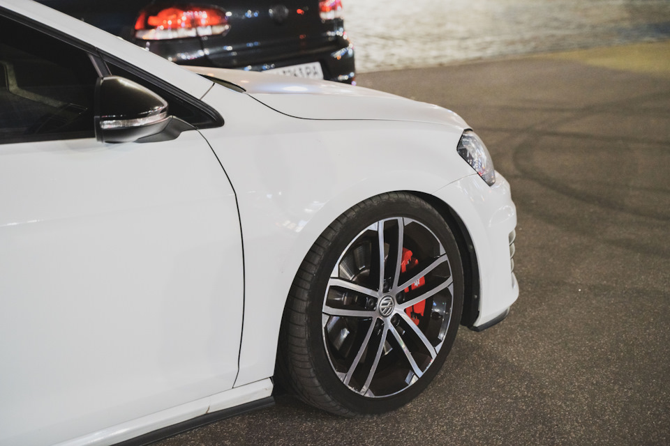 Зустріч GTI одноклубників у Харкові 5