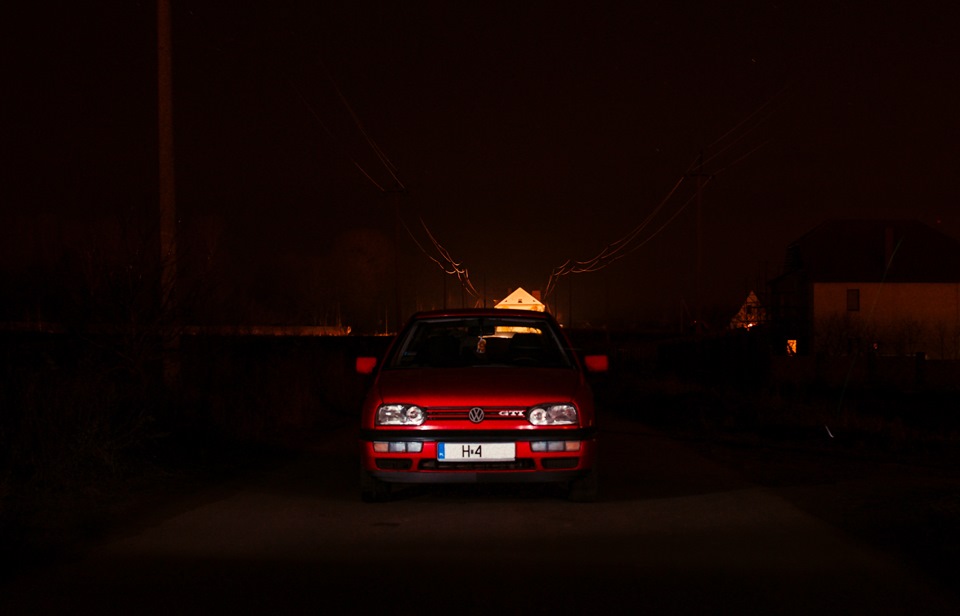 Невеликий фотосет 1