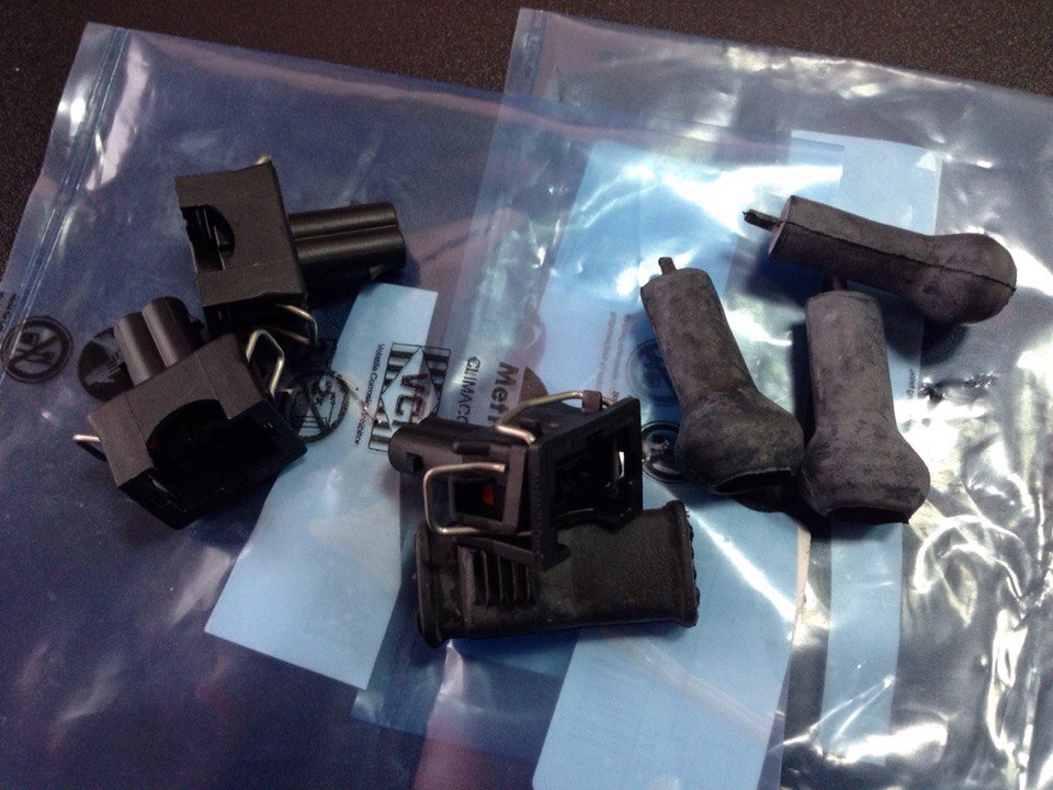 Давно нічого не писав, а процес іде! 2