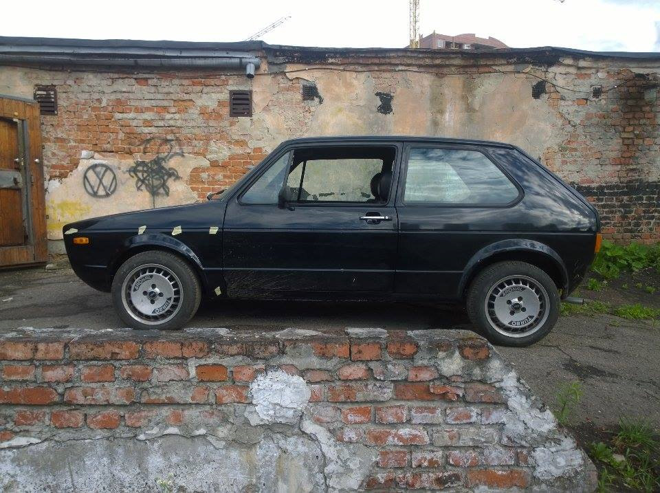 Інтенсивні гаражні дні 1