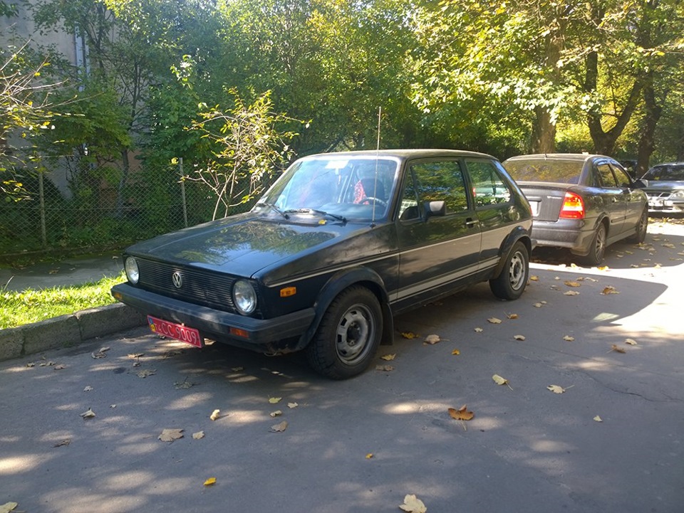 Перші враження 1