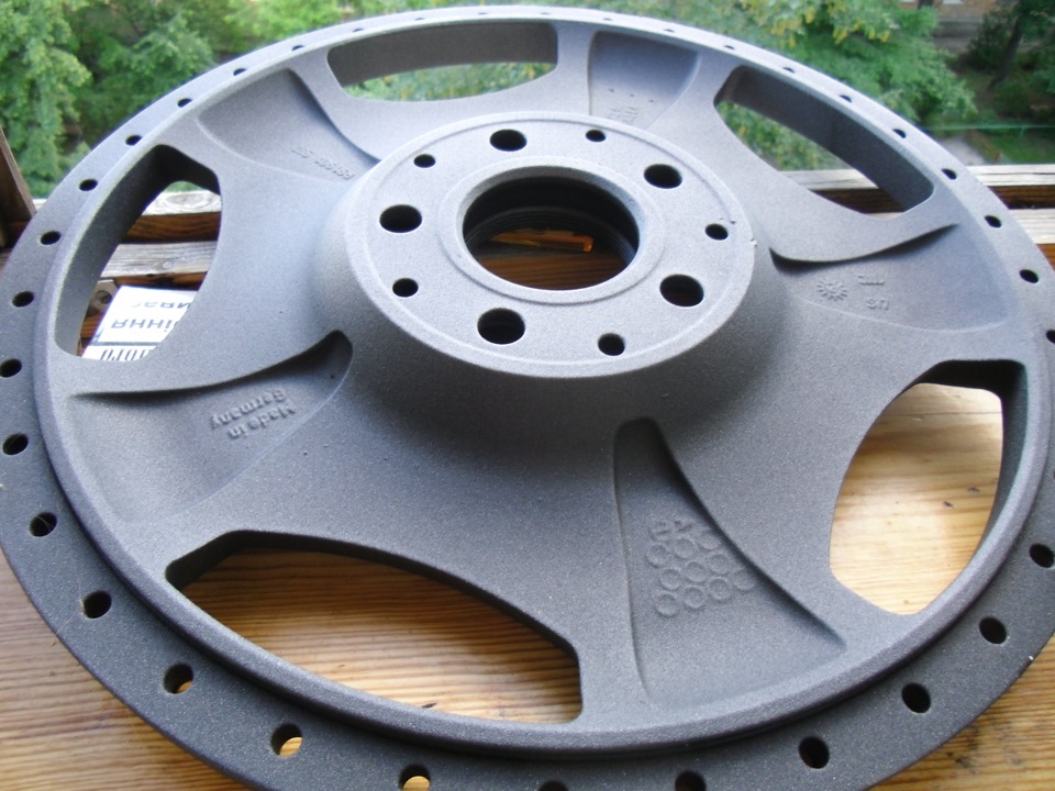 Продам Lorinser RSK2 4
