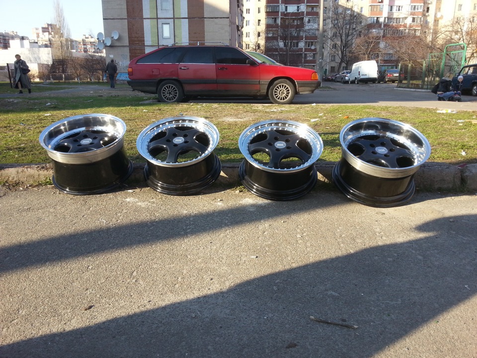 Продам RH ZW1 Різноширокі(Знову у продажу) 3
