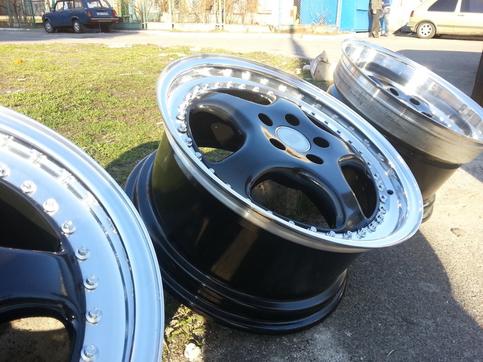 Продам RH ZW1 Різноширокі(Знову у продажу) 4