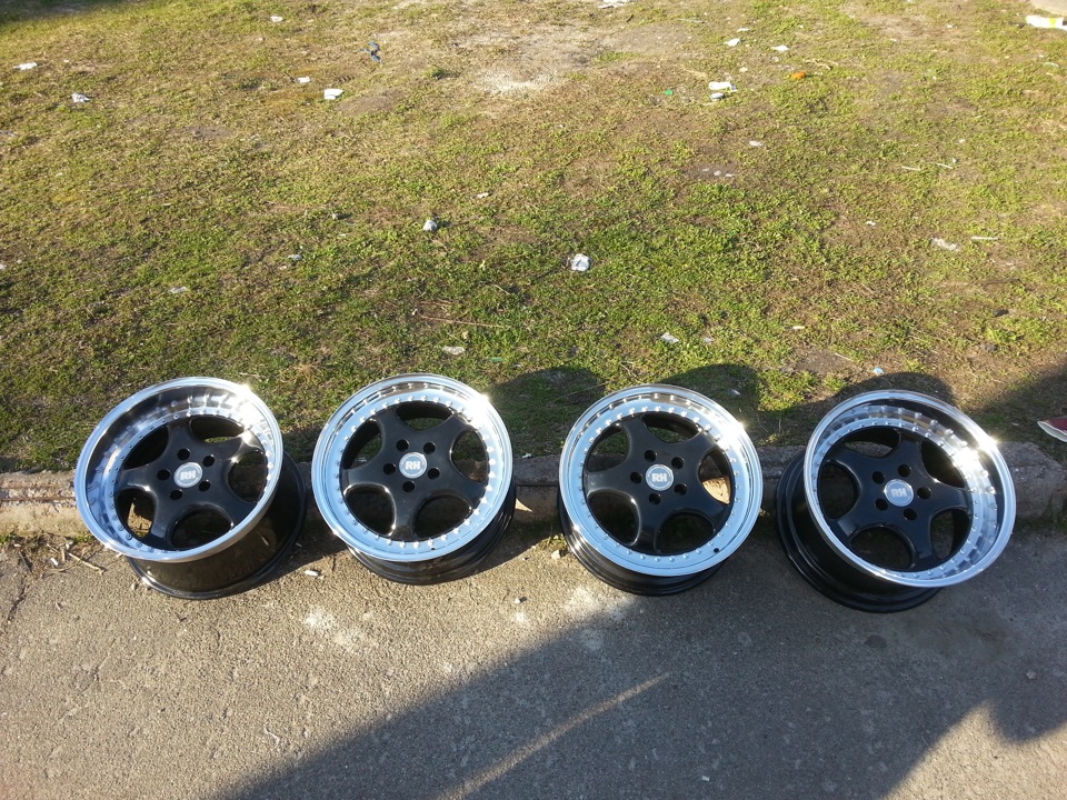 Продам RH ZW1 Різноширокі(Знову у продажу) 1