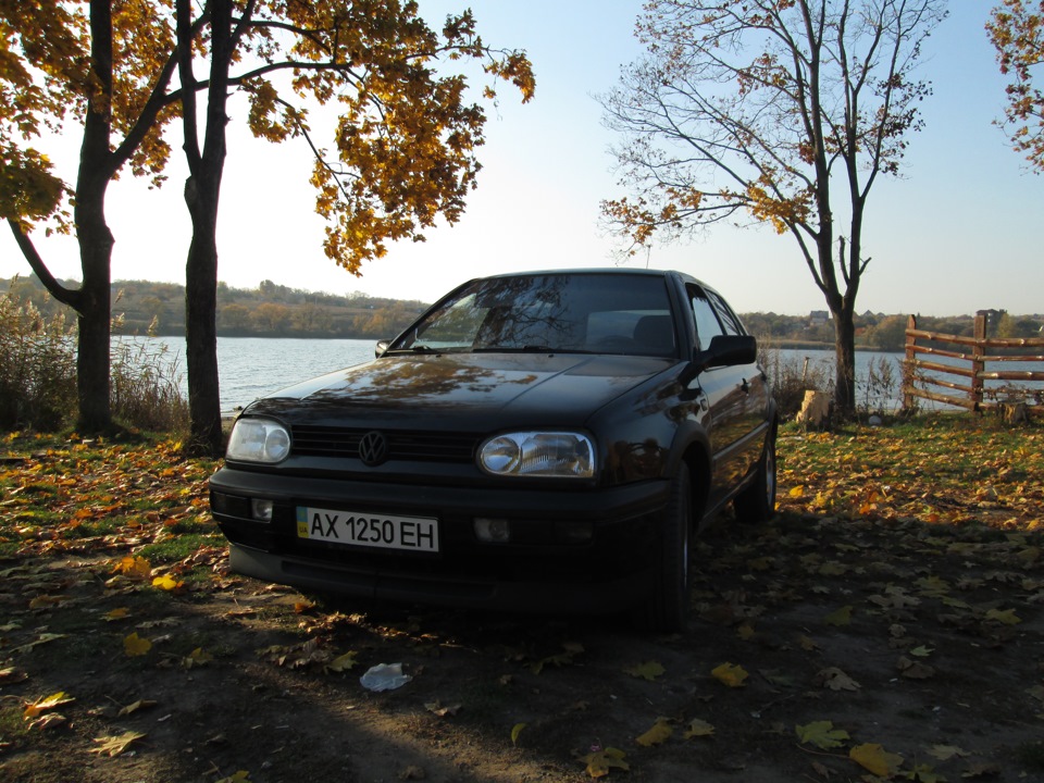Осінь 5