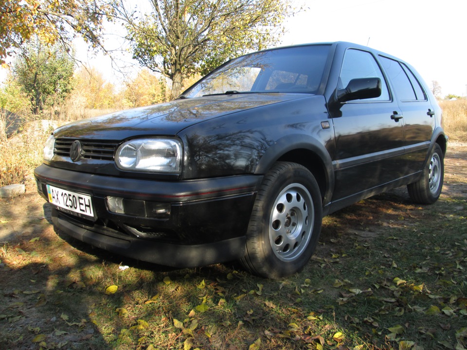 Осінь 3