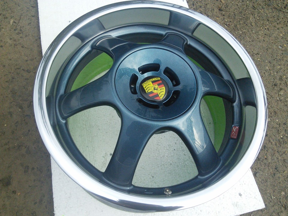 OZ R16 Продам 1