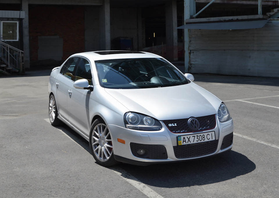 jetta gli 1