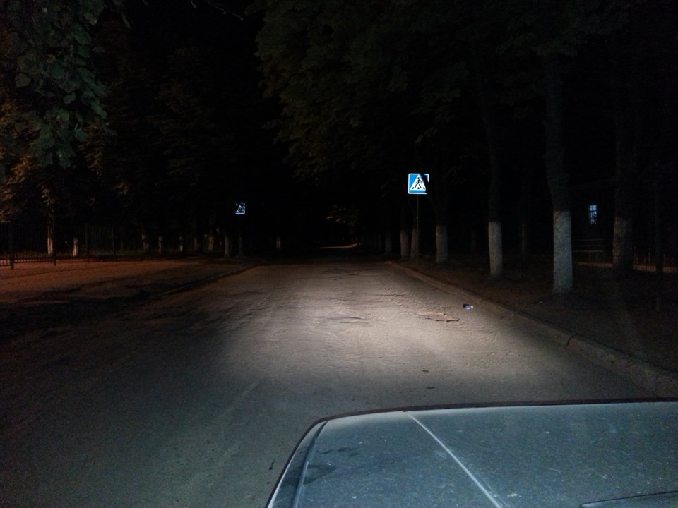 Прокачало світло 2
