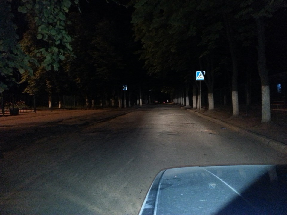 Прокачало світло 3