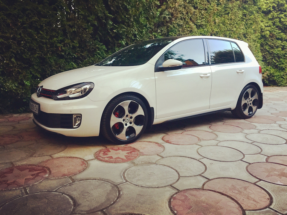 Конструктор VAG або збери сам 2