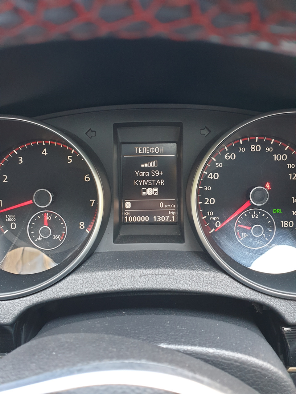 Перші 100к. Політ нормальний) 1