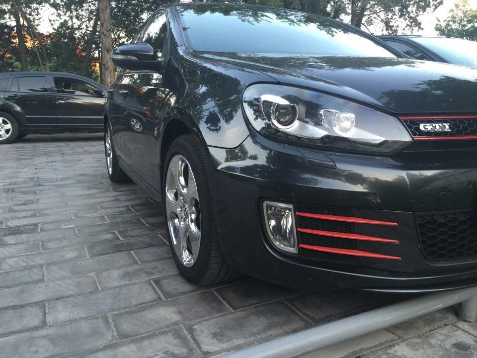 Другий комплект BBS R17 4