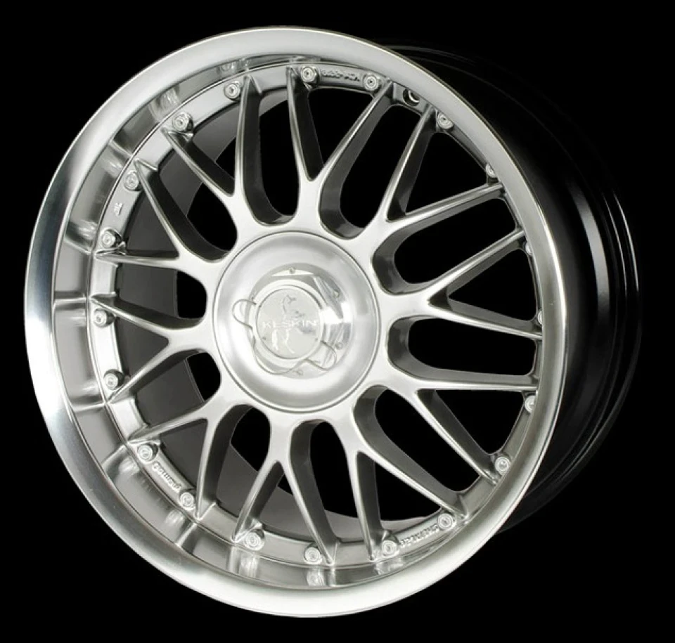 продам Keskin KT4 New Racer 8,5x18