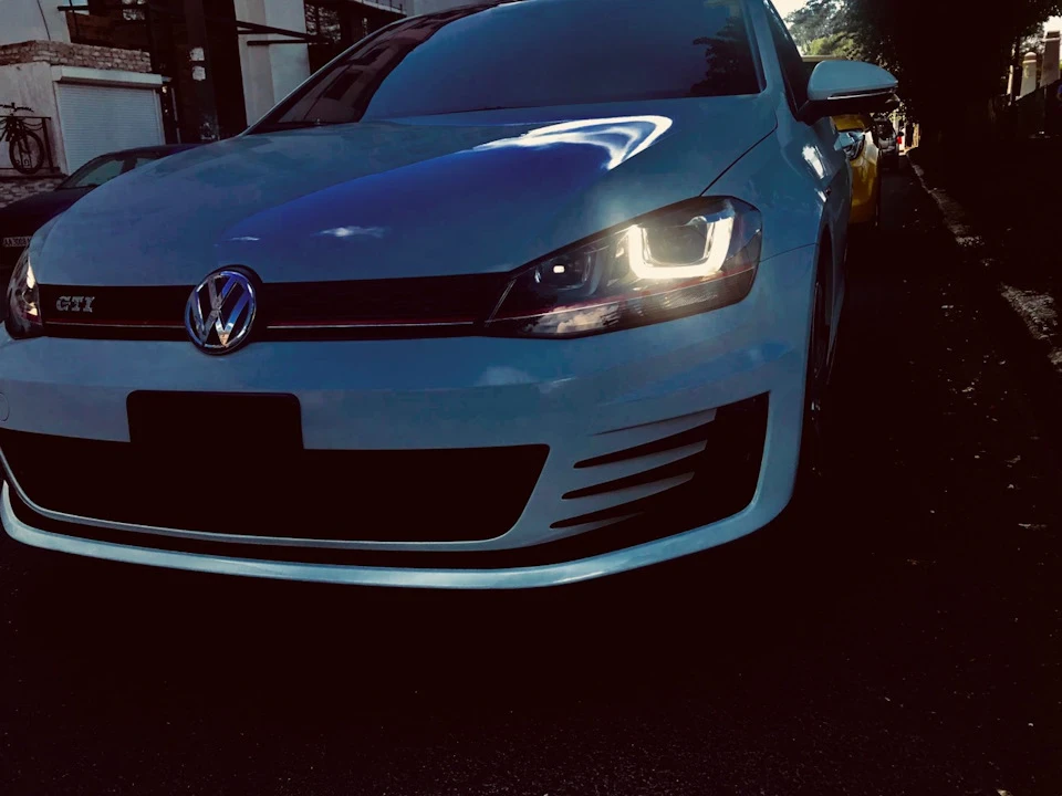 Продаж GTI7