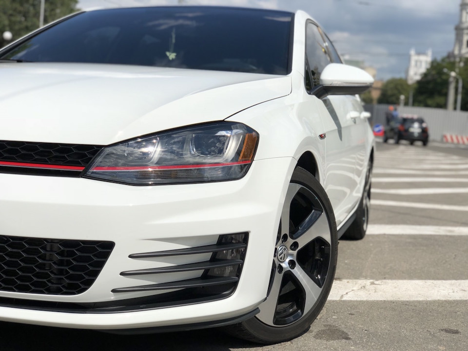 Продаж GTI7 3
