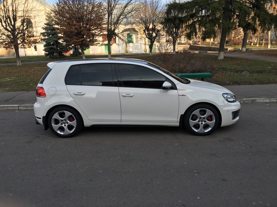 Зимові диски ... Зник вид у машини((( 1