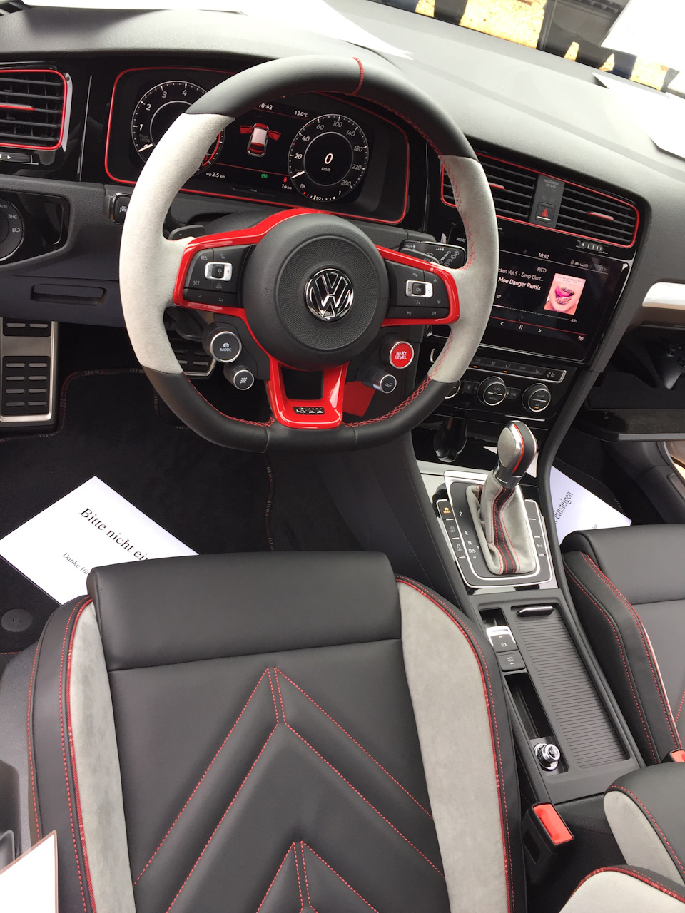 37. Wörthersee GTI Treffen 2