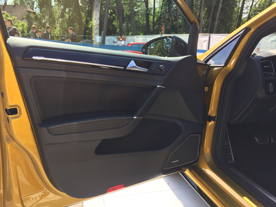 37. Wörthersee GTI Treffen 5