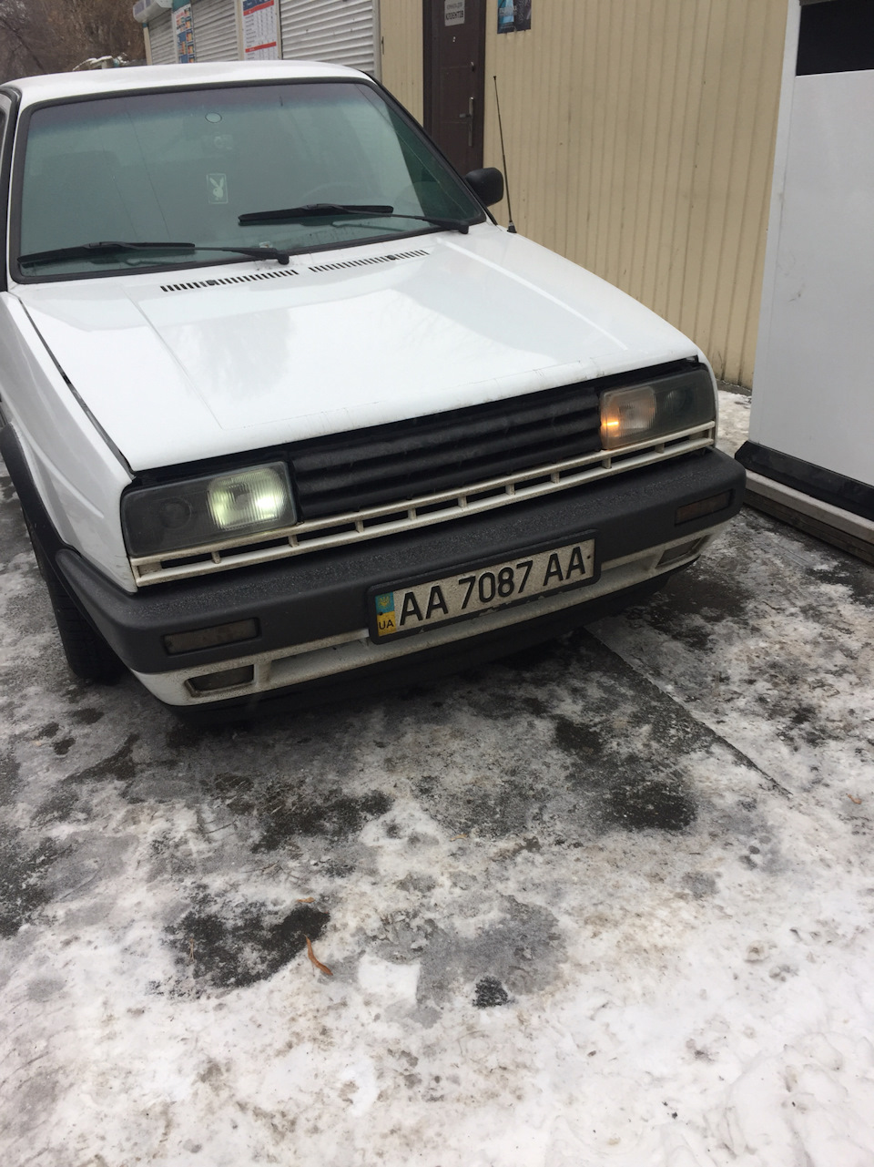 Діоди в габарити 1