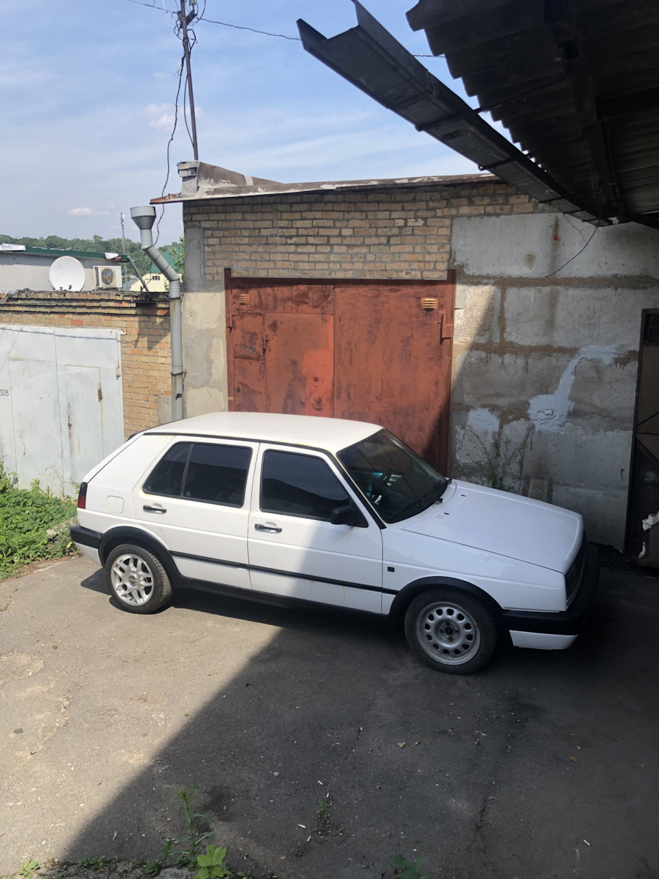 Ми знову в строю... 3