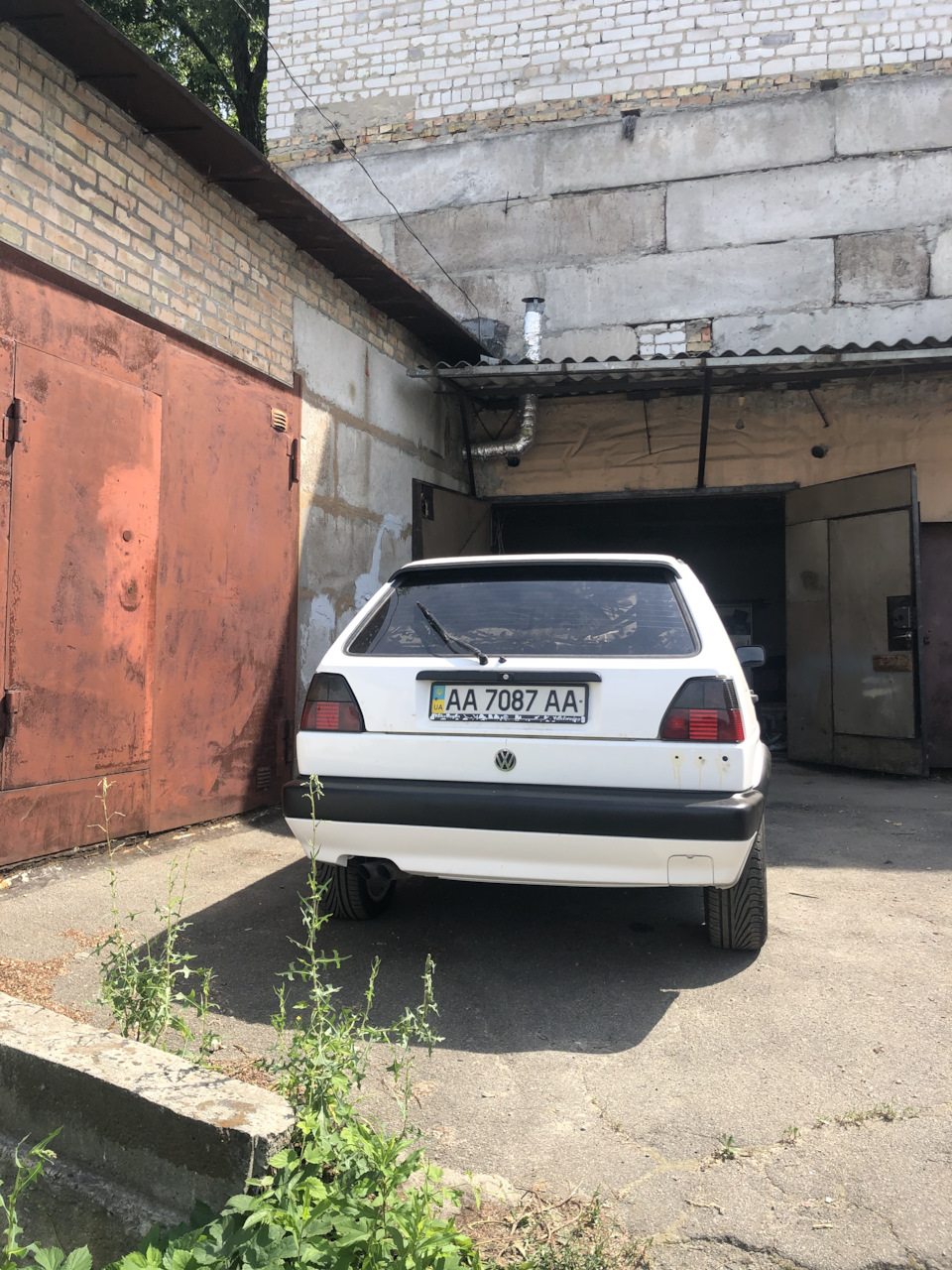 Ми знову в строю... 1