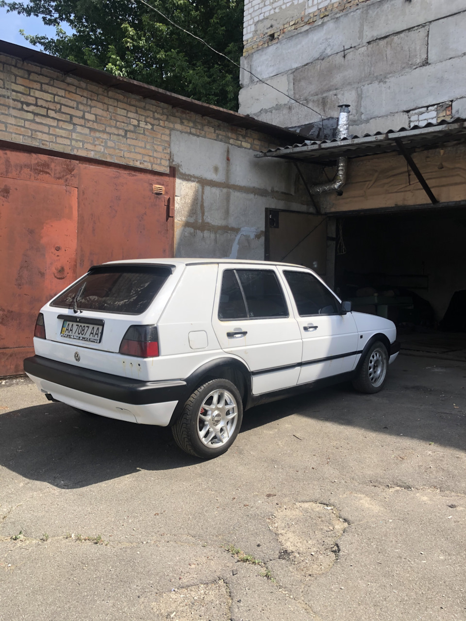 Ми знову в строю... 2