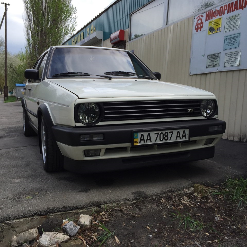 Зібрав остаточно 1