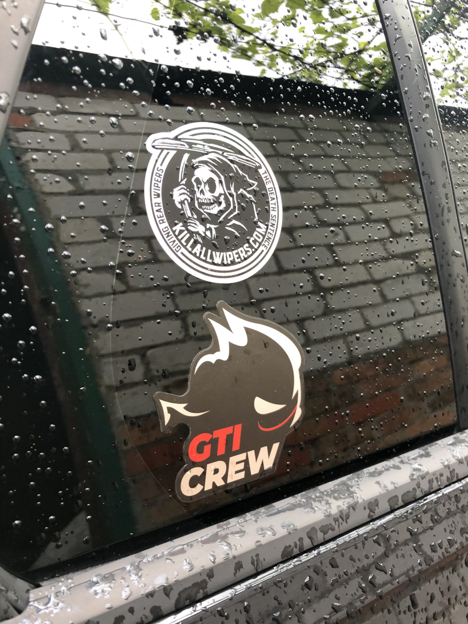 10. Kill All Wipers 2