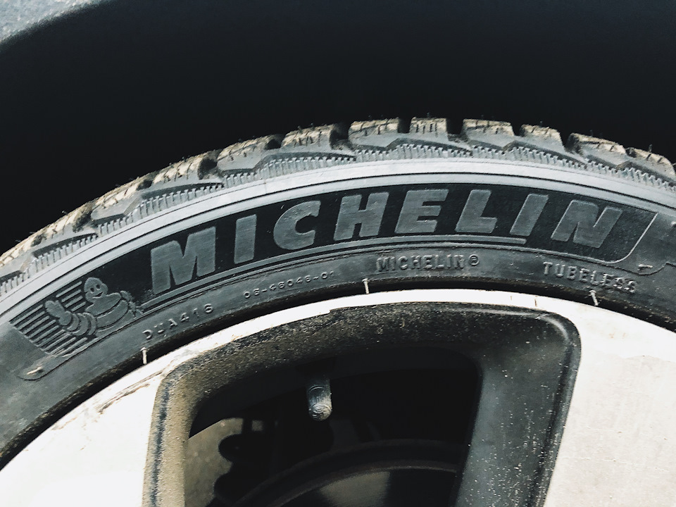 2. Michelin Alpin pa5 1