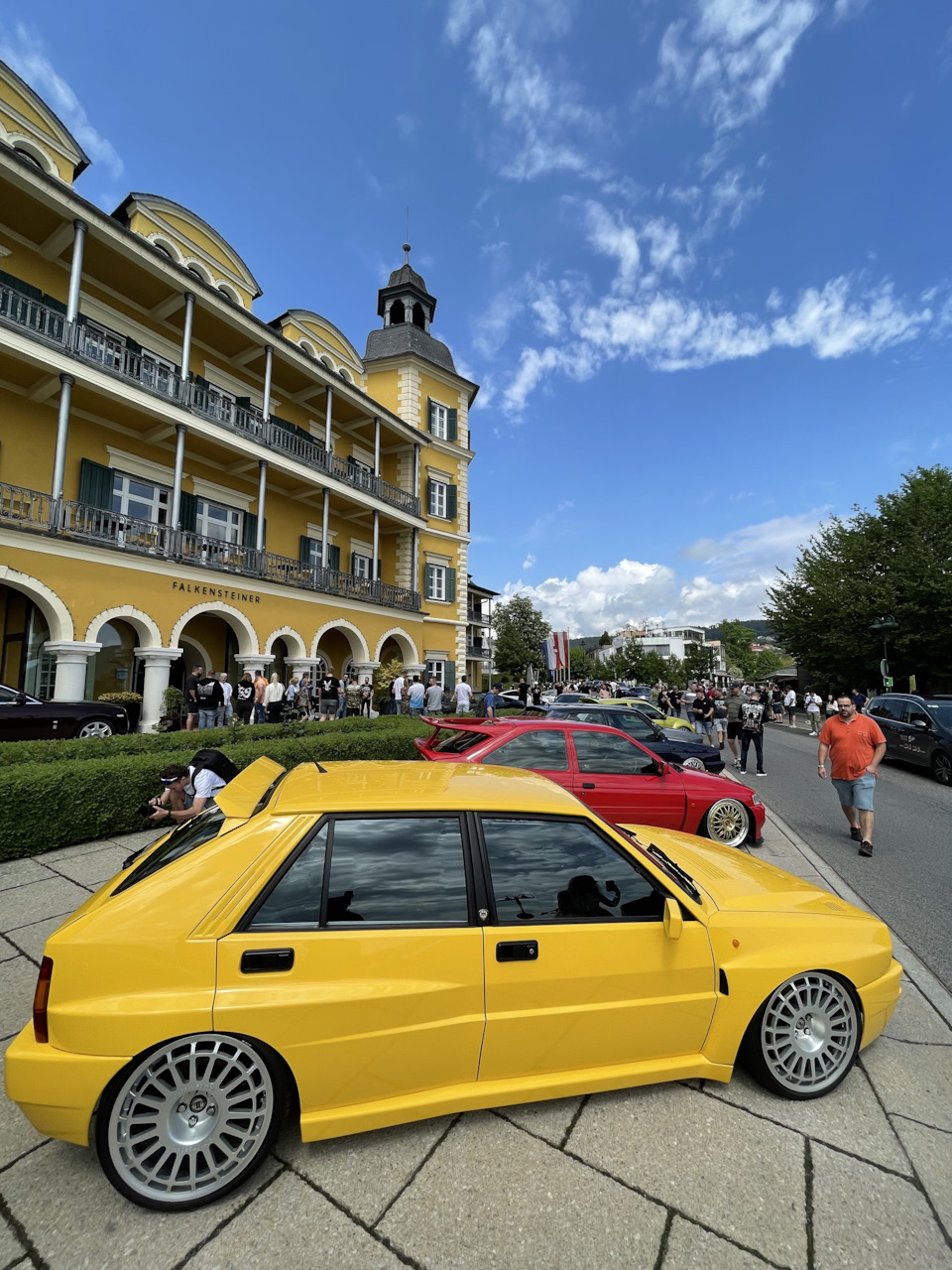 22. Wörthersee 2