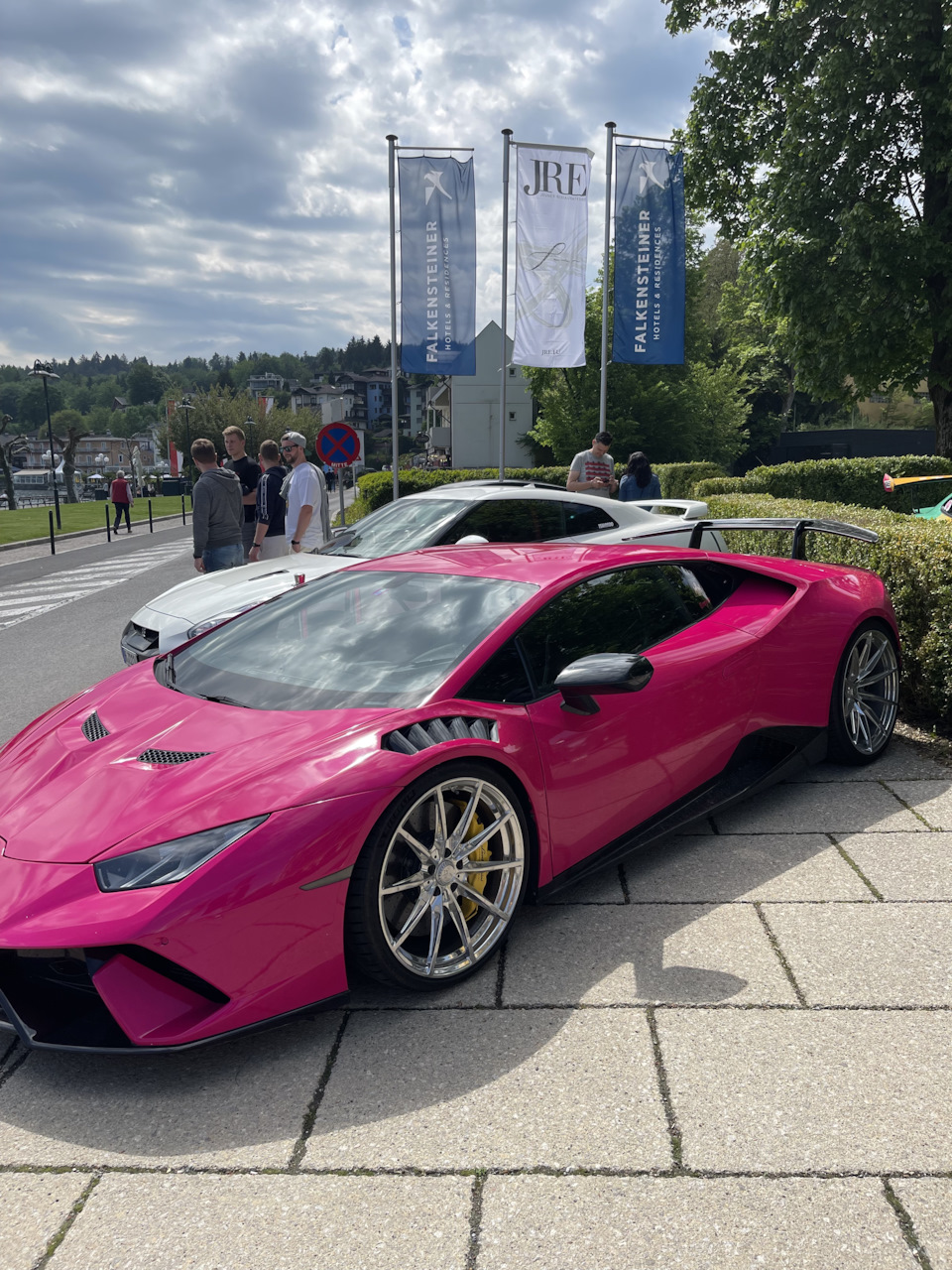 22. Wörthersee 1