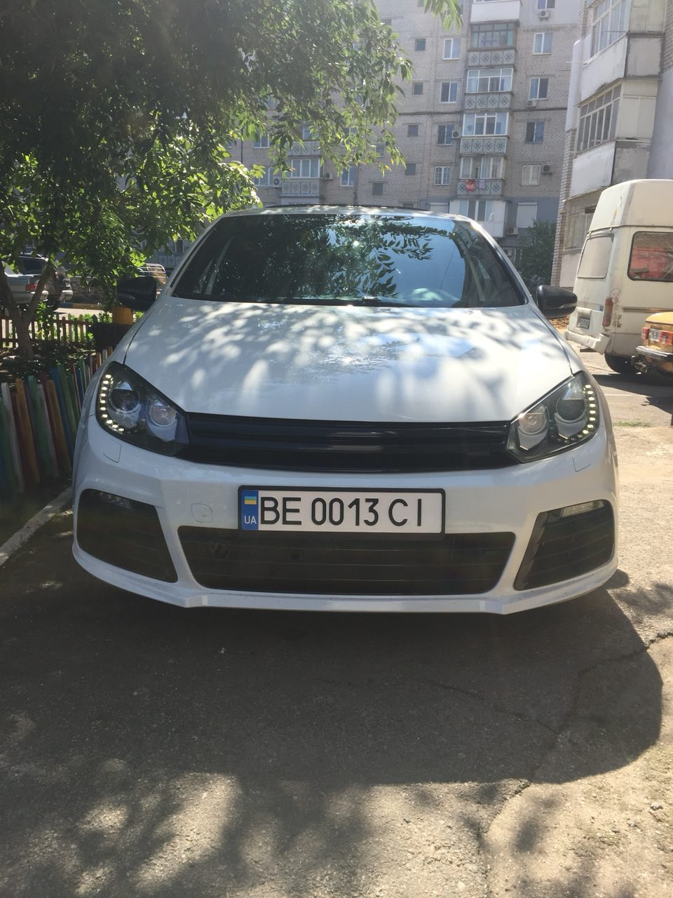 перехідний період 5