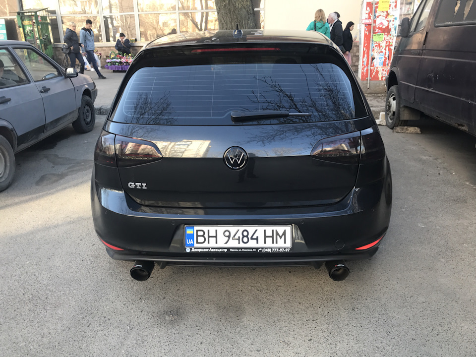 Гарно жити не заборониш! 1