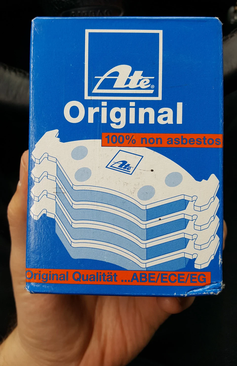 і знову Колодочки)