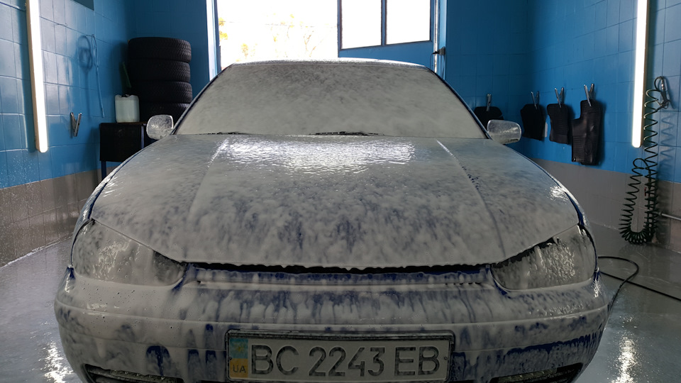Помилися 2